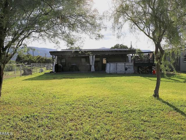 House for sale in Fort Verde Estates, Camp Verde