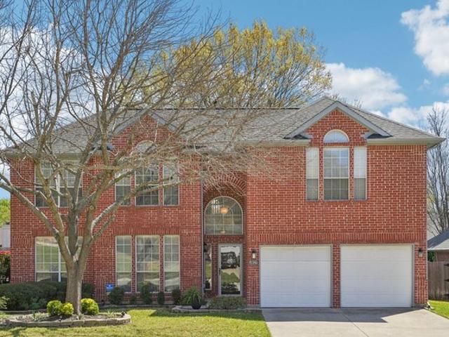 House for sale in Grapevine, Texas