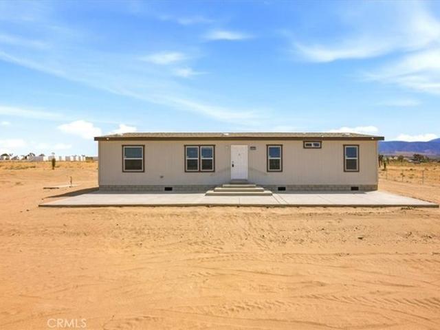 House for sale in Pinon Hills, California