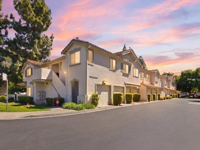 Townhouse for sale in San Jose, California