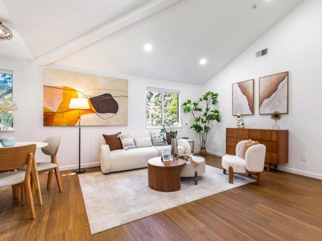 Townhouse for sale in San Jose, California