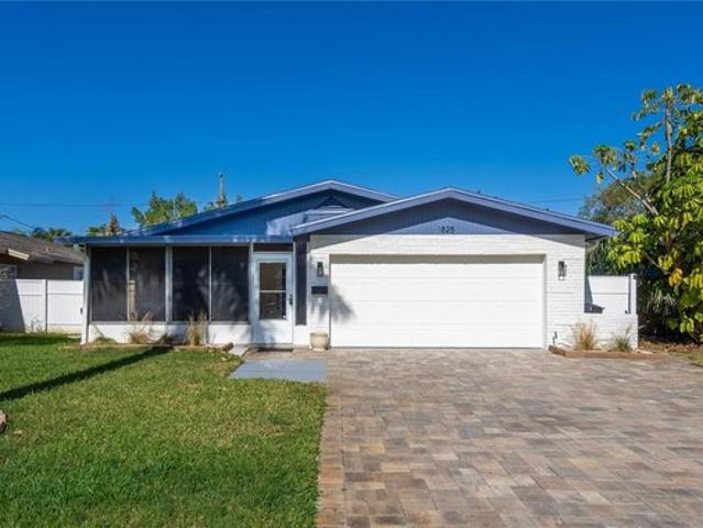 House for rent in Saint Petersburg, Florida