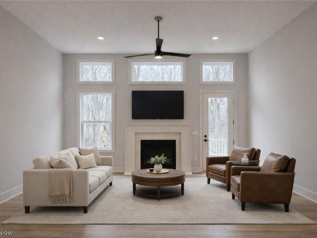 House for sale in Avon, Ohio