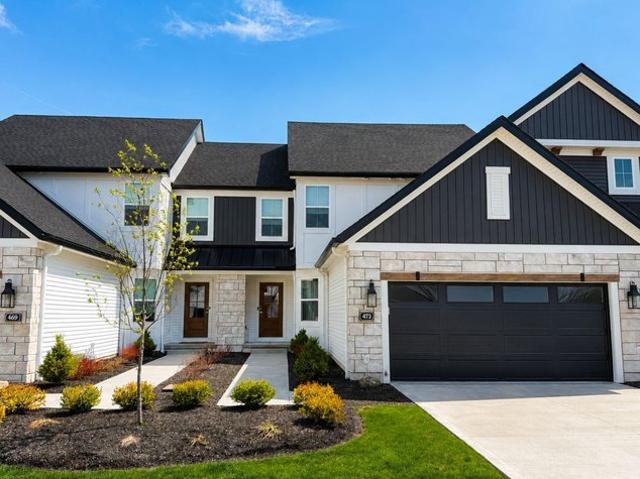 House for sale in Avon, Ohio