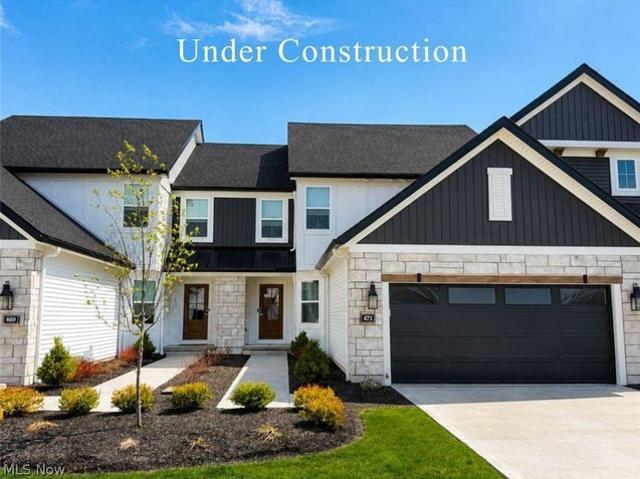 House for sale in Avon, Ohio