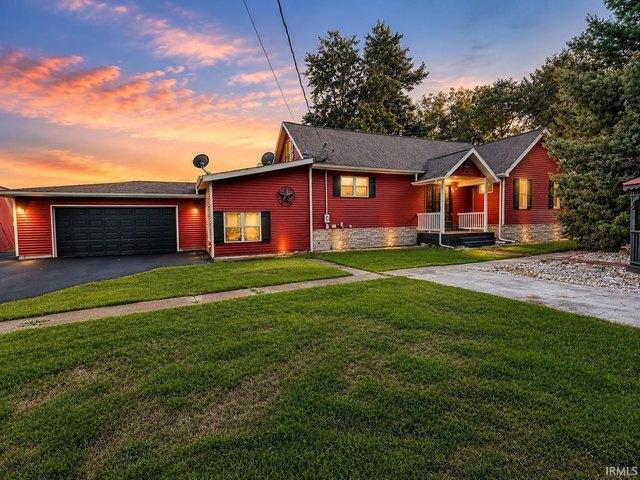 House for sale in Rensselaer, Indiana