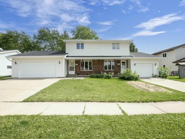 House for sale in Appleton, Wisconsin