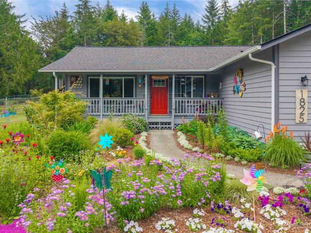 House for sale in Shelton, Washington