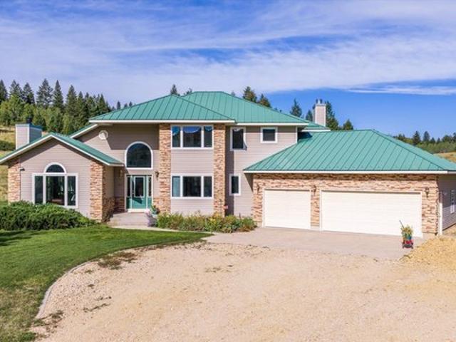 House for sale in Inkom, Bannock County