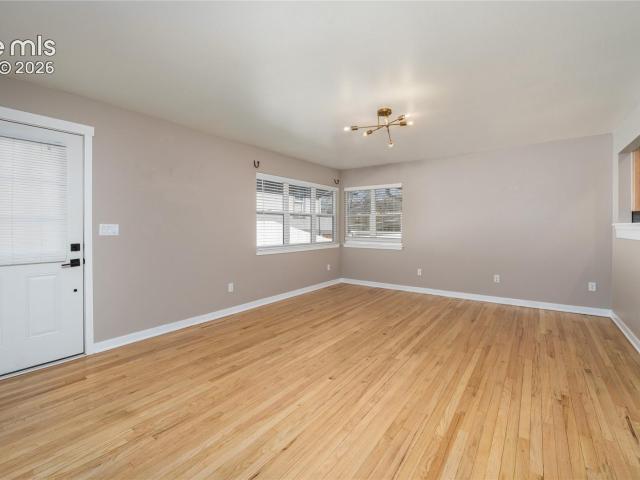 Property for rent in Colorado Springs, Colorado