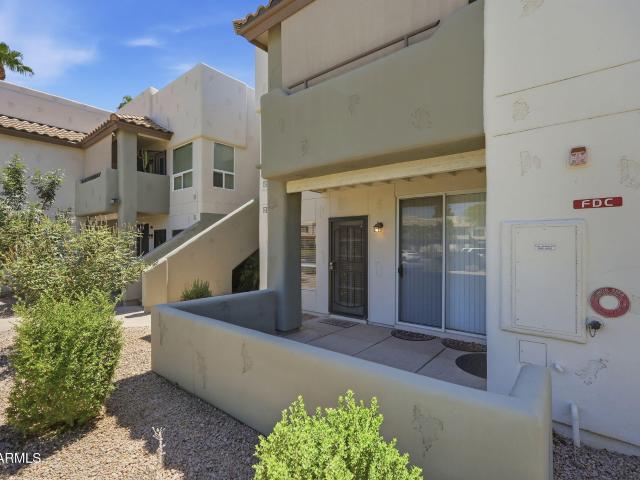 Condo for sale in Chandler, Arizona
