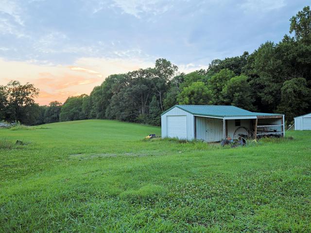 House for sale in Morgantown, Indiana