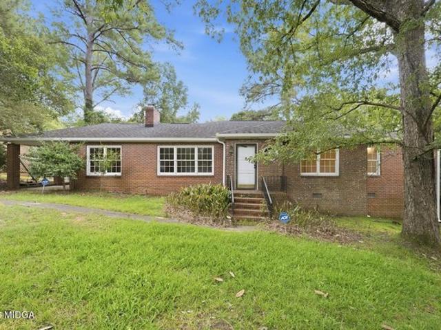 House for sale in North Forest Hills, Macon