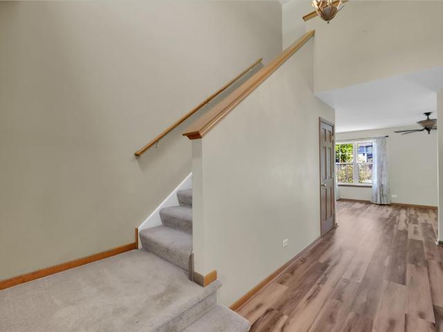 Townhouse for sale in Montgomery, Illinois