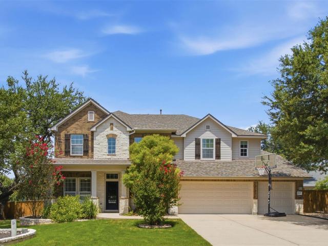 House for sale in Williamson, Texas