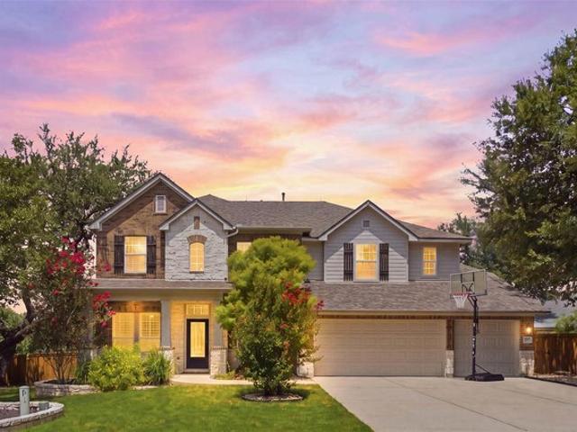 House for sale in Williamson, Texas