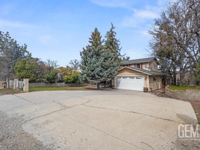 House for sale in Tehachapi, Kern County