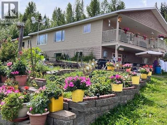 House for sale in British Columbia