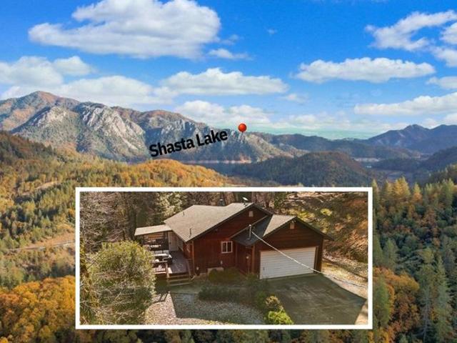 House for sale in Shasta, California