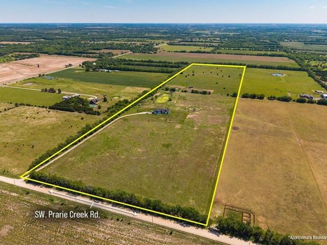 House for sale in Rose Hill, Butler County