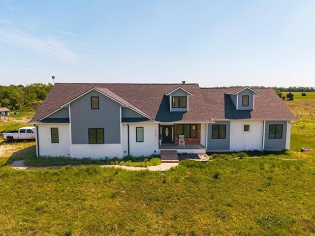 House for sale in Kansas