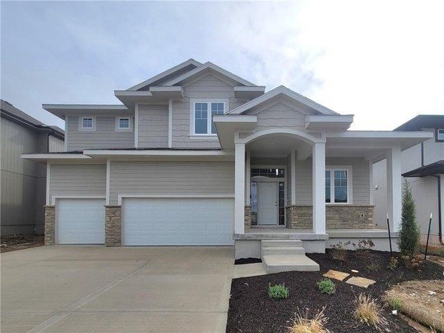 House for sale in Kansas