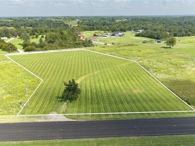 Land for sale in Kansas