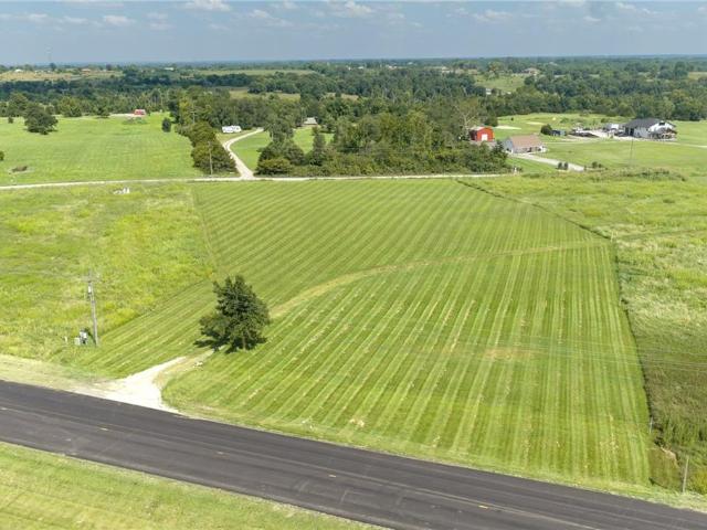 Land for sale in Kansas