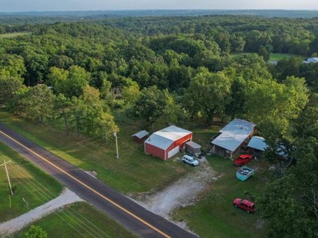 House for sale in Missouri