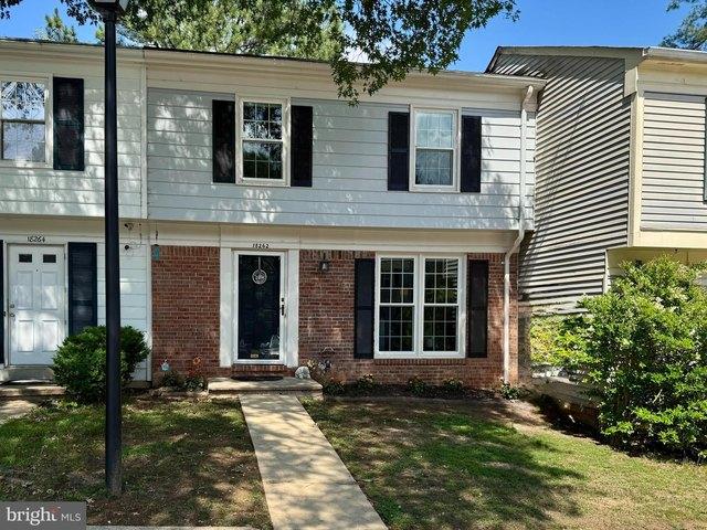 Townhouse for sale in Boyds, Maryland