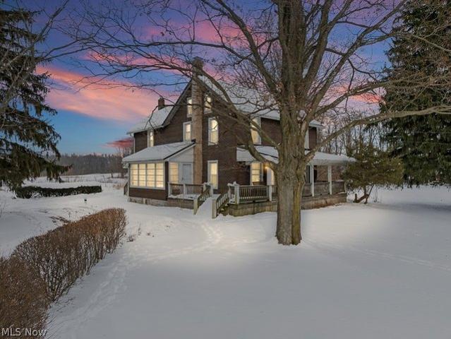 House for sale in Beloit, Ohio