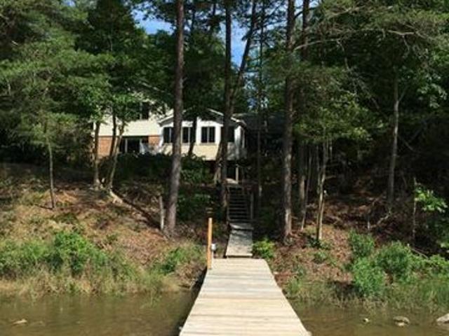 House for sale in Saint Inigoes, Maryland