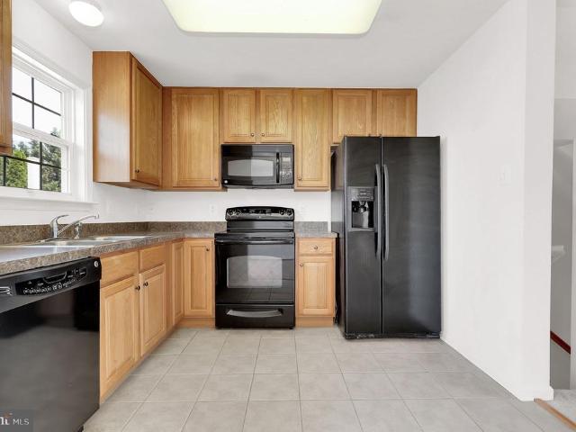 Townhouse for sale in Maugansville, Maryland