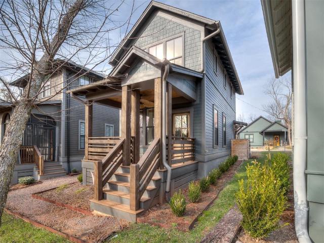 House for sale in Norman, Oklahoma