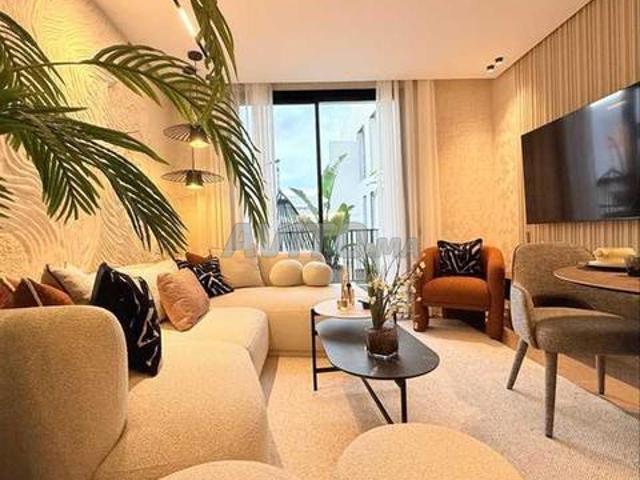 Appartement location à Anfa, Gharb-Chrarda-Beni Hssen