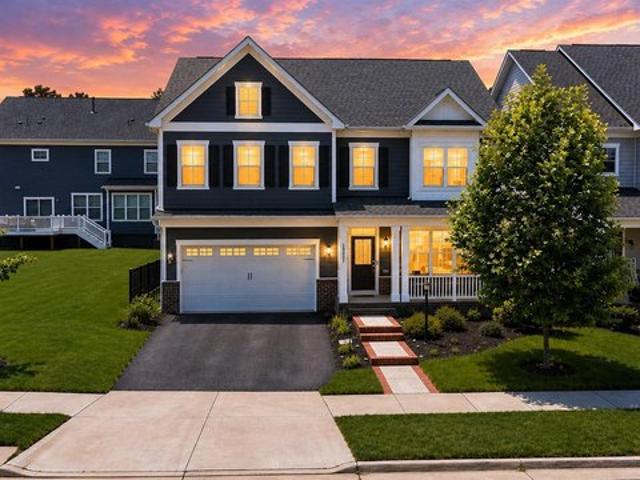 House for sale in Virginia