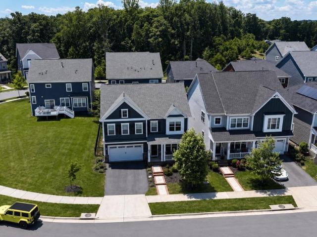 House for sale in Virginia