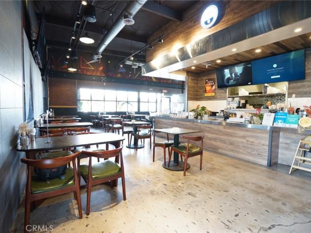Commercial for sale in California