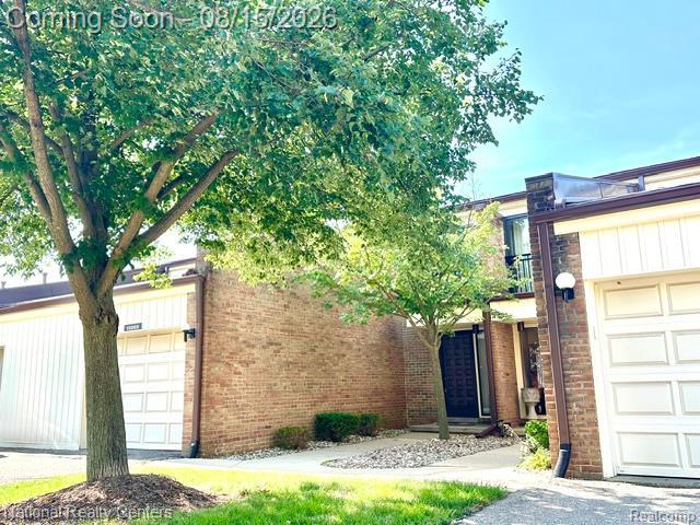 Condo for sale in Livonia, Michigan