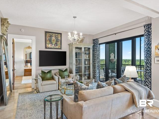 Condo for sale in Fairhope, Alabama