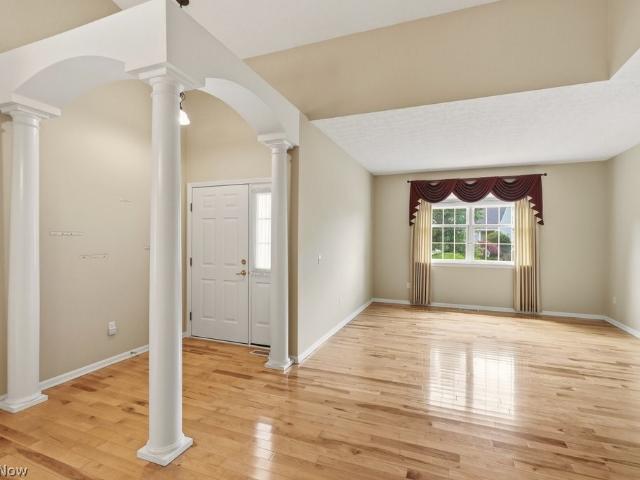 House for sale in Hinckley, Ohio