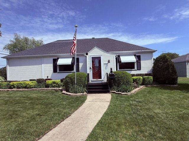 House for sale in Kenosha, Wisconsin