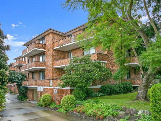 Apartment for rent in Sydney, The Council of the Shire of Hornsby