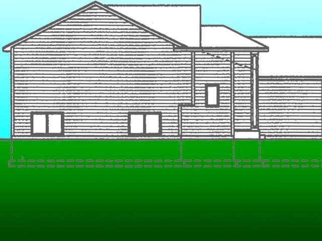 House for sale in Byron Towne Village, Byron