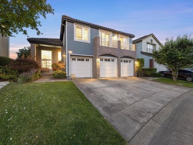 House for sale in Petaluma, California