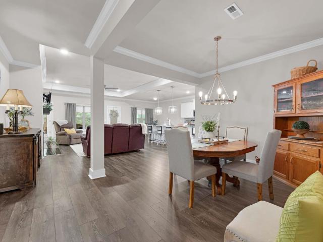 House for sale in Cullman, Alabama