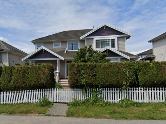 House for sale in Surrey, British Columbia