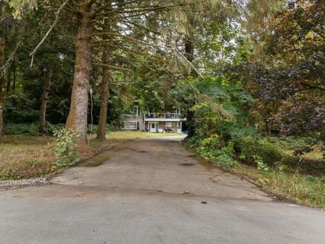 House for sale in Cloverdale, Surrey