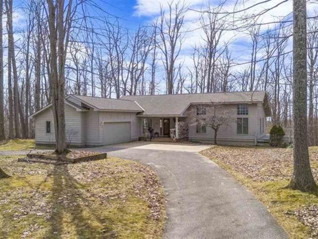 House for sale in Harbor Springs, Michigan