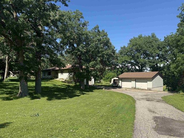 House for sale in Charles City, Iowa